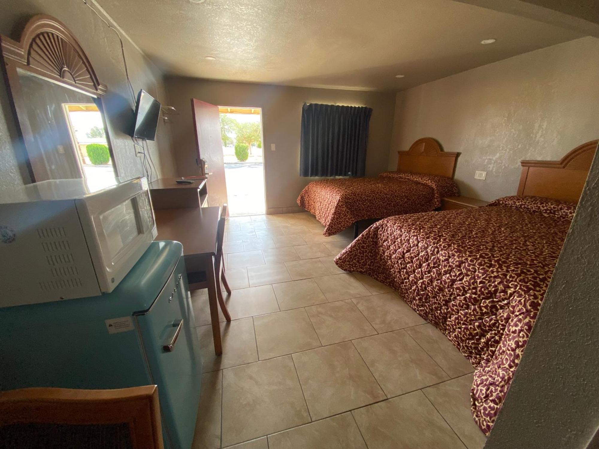 Apple Valley Motel Exterior foto