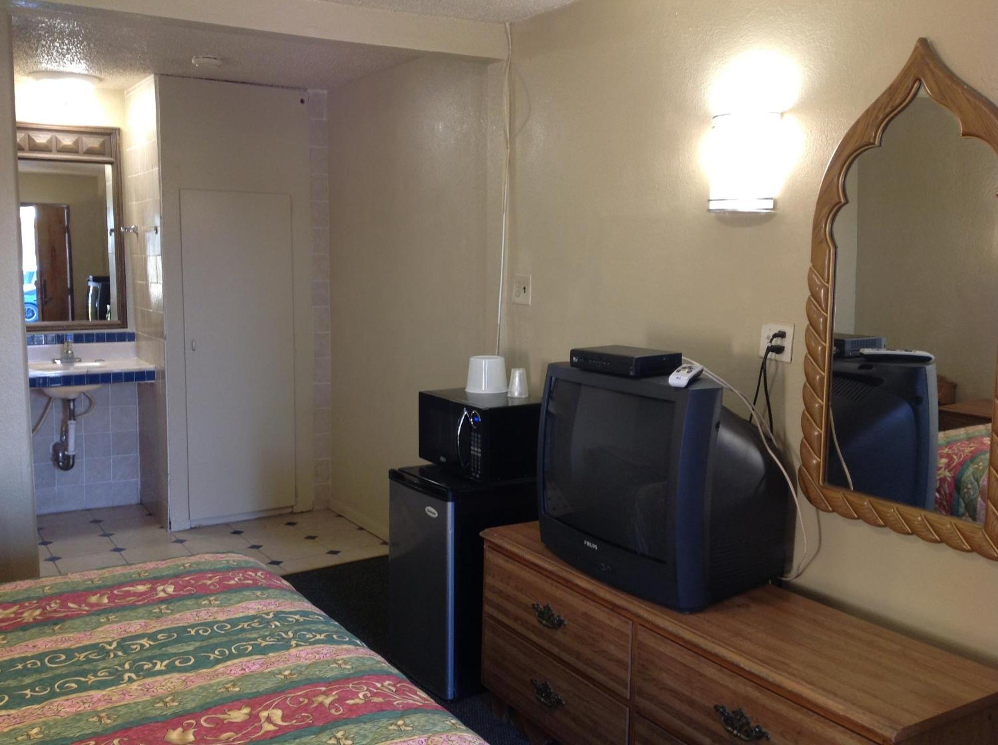 Apple Valley Motel Zimmer foto